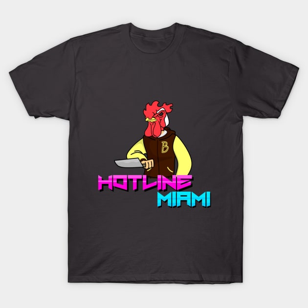 Hotline miami t shirt sales